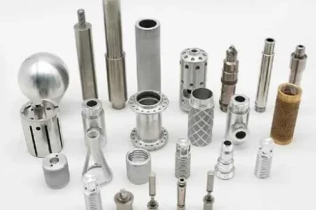  قطعات استاندارد قالب 