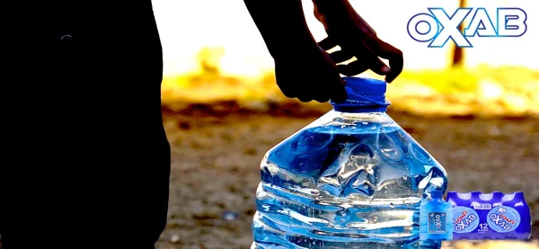 Water purification problem