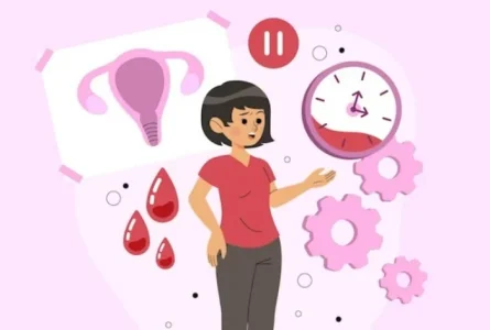  خصوصیات بهترین شورت برای دوران قاعدگی 