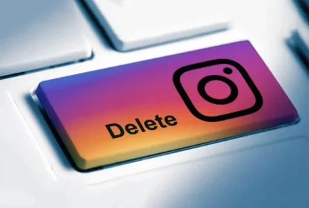 delete Instagram account; How to delete an Instagram account step by step