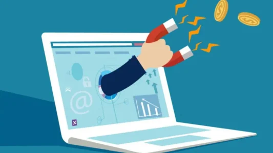 When will the site reach income?