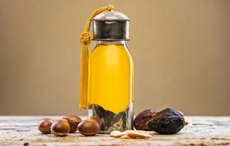بهترین روغن آرگان برای مو
