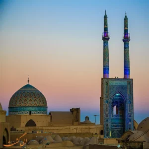 مراکز مذهبی تهرانسر