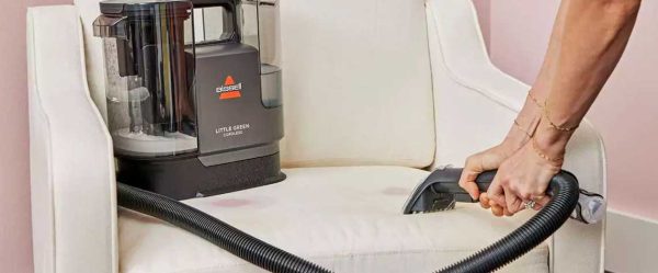 راهنمای خرید از نمایندگی رسمی بیسل