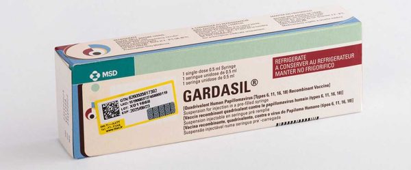 تاثیر تاخیر دوزهای واکسن بر مردان