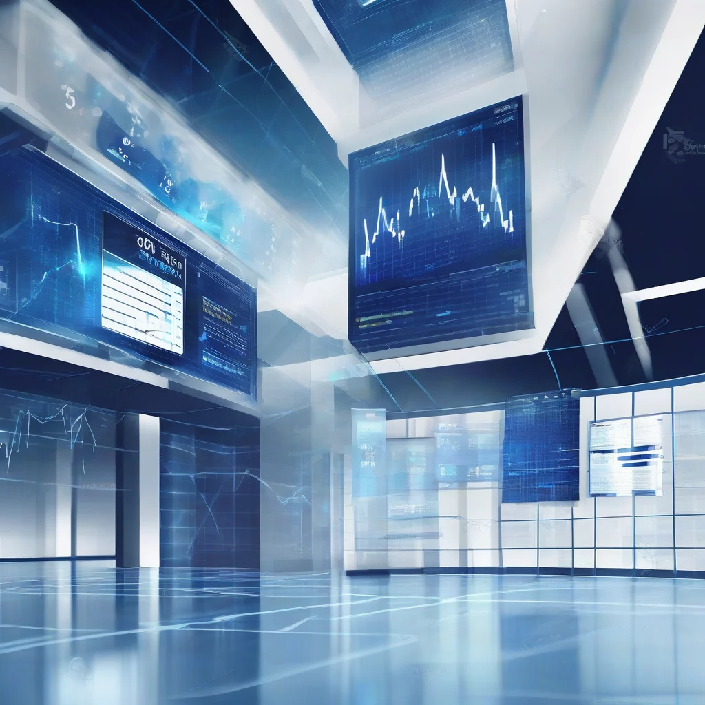 ساخت اکانت دمو فارکس