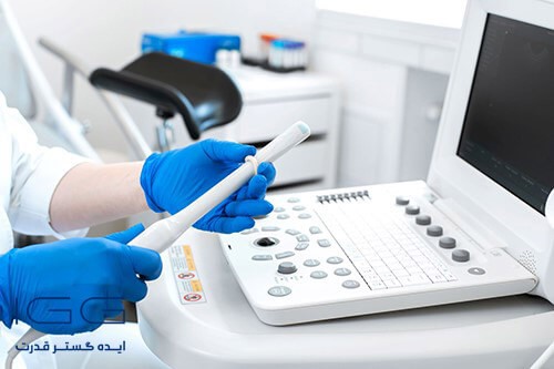 آیا سونوگرافی واژینال ضرر دارد؟