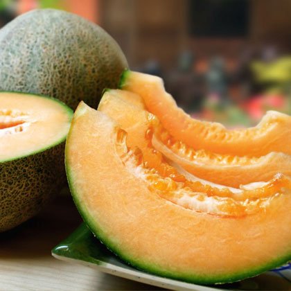 طالبی-canteloupe
