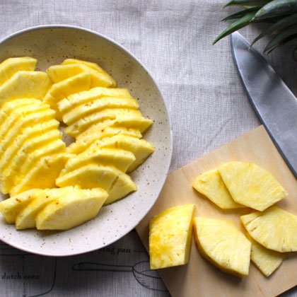 آناناس-pineapple