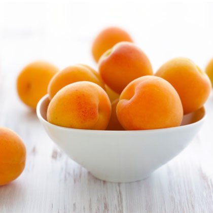 زرد آلو-apricots
