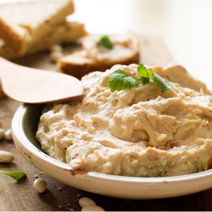 حمص-hummus