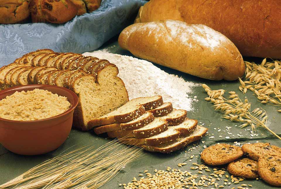 انواع مختلف جو و موارد استفاده از آن