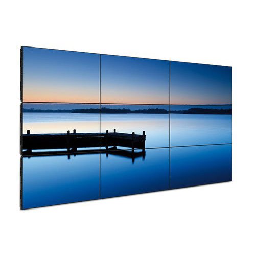 ویدئو وال چیست ؟ (Video Wall)