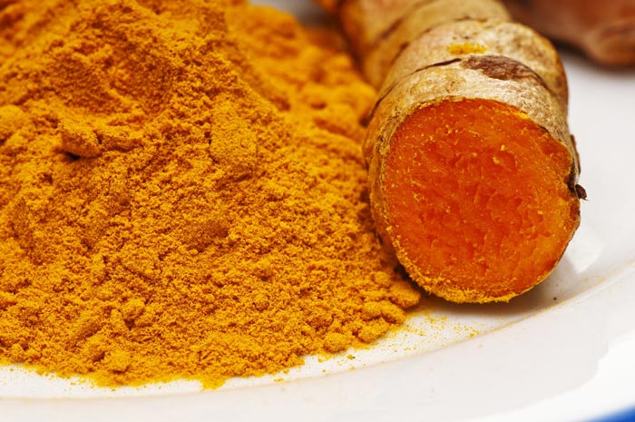 خواص زردچوبه (12 خاصیت شگفت انگیز زردچوبه برای سلامتی بدن)