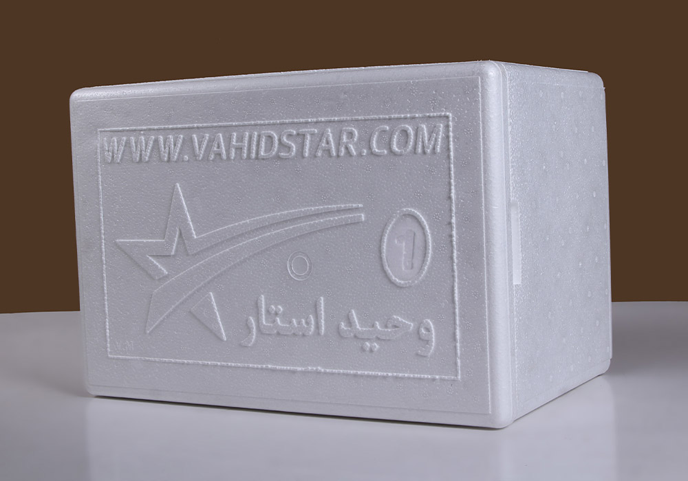 استفاده از یخدان یونولیتی در حمل و نقل بهینه مواد غذایی