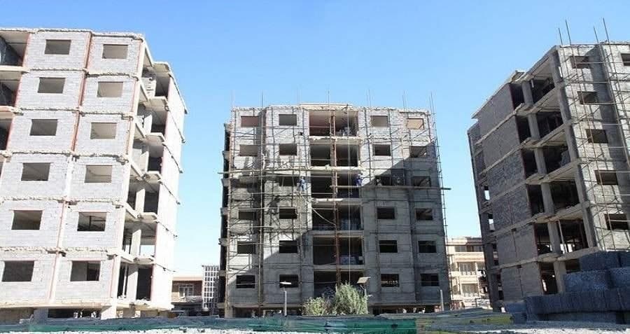 پیش فروش آپارتمان در تهران