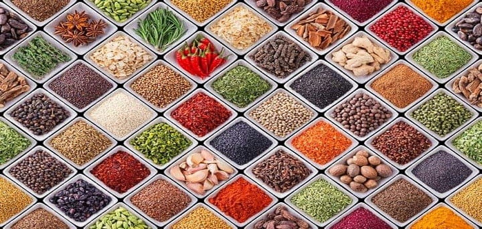15 راز برای خوش طعم کردن غذا مجله سلامت