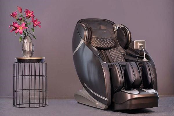 راهنمای خرید صندلی ماساژ مجله سلامت