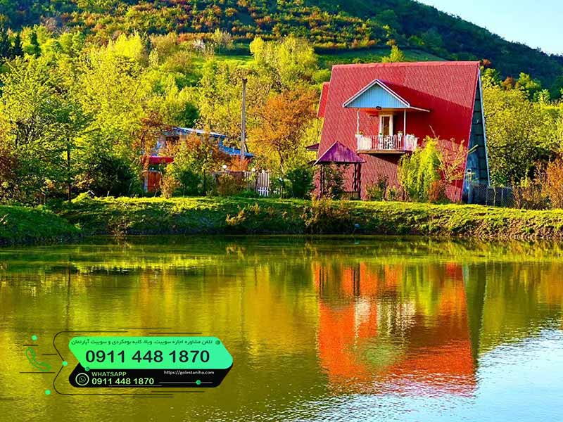 3 مقصد جذاب برای اجاره ویلا و سوئیت در سفرهای تابستانی