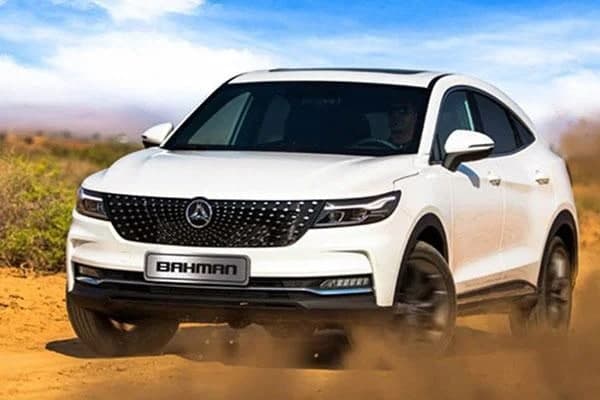 دنا پلاس توربو اتوماتیک اقساطی