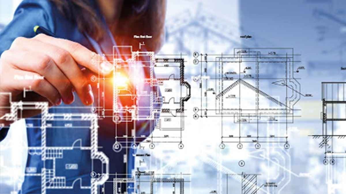 بخش دوم تکنولوژی روز ساختمان سازی