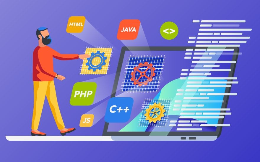 10 اشتباه رایج در طراحی سایت با وردپرس
