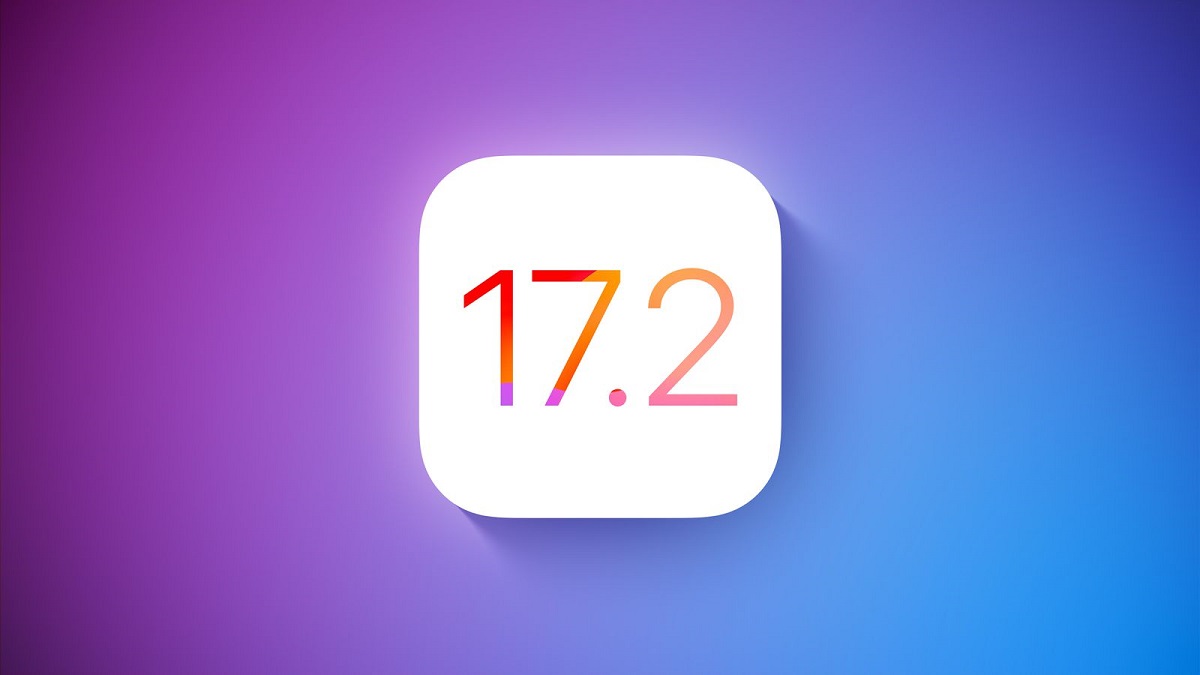 نسخه بتا iOS 17.2 با قابلیت های جدید دکمه اکشن منتشر شد
