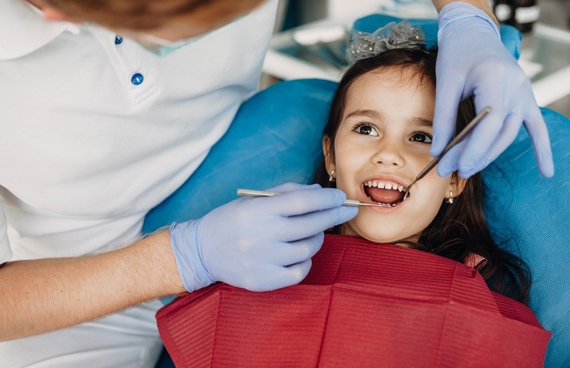 لیست کلینیک های تخصصی دندانپزشکی (اطفال) کودکان تهران مجله سلامت
