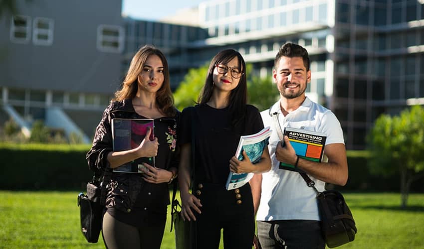 بورسیه تحصیلی قبرس شمالی Northern Cyprus Scholarship