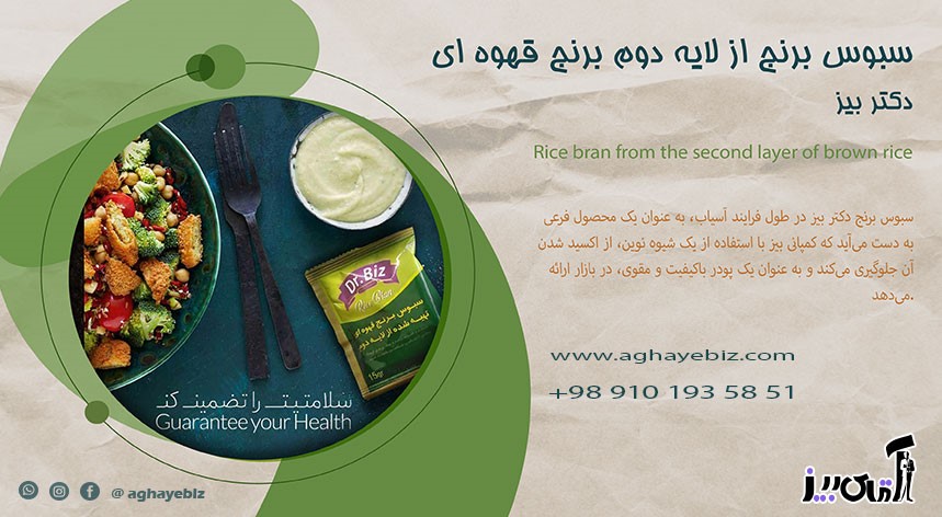 How to use multi-grain bran Dr. Bays for obesity