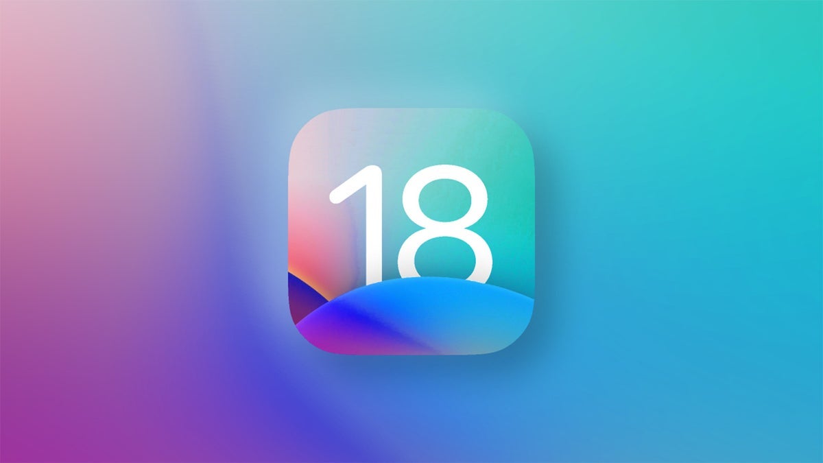 iOS 18 یکی از بزرگترین به روزرسانی های تاریخ اپل خواهد بود