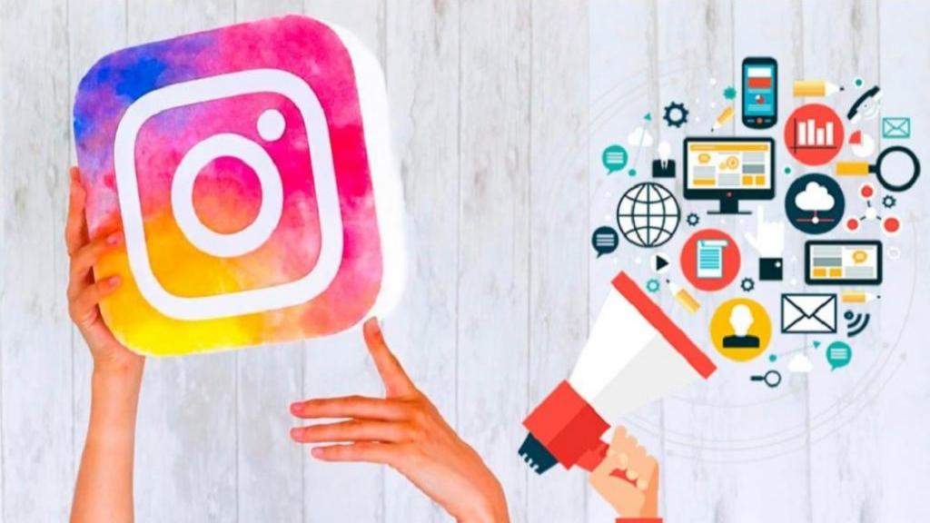 The role of images and video content in Instagram advertising for businesses