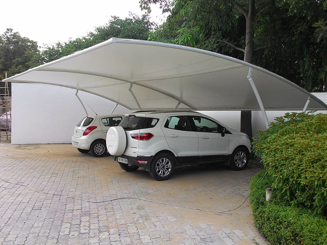 Why do we need a car canopy?