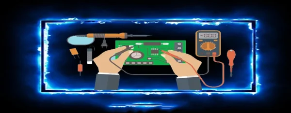 Online courses in electrical engineering