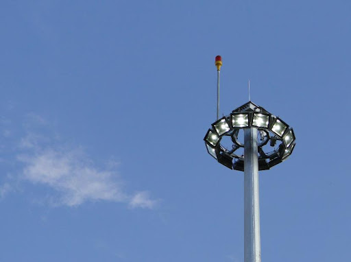 Manufacturer of lighting tower and lighting base