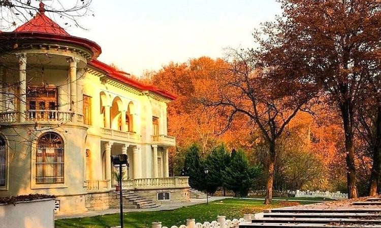 لیست موزه های تهران + آدرس مجله سلامت
