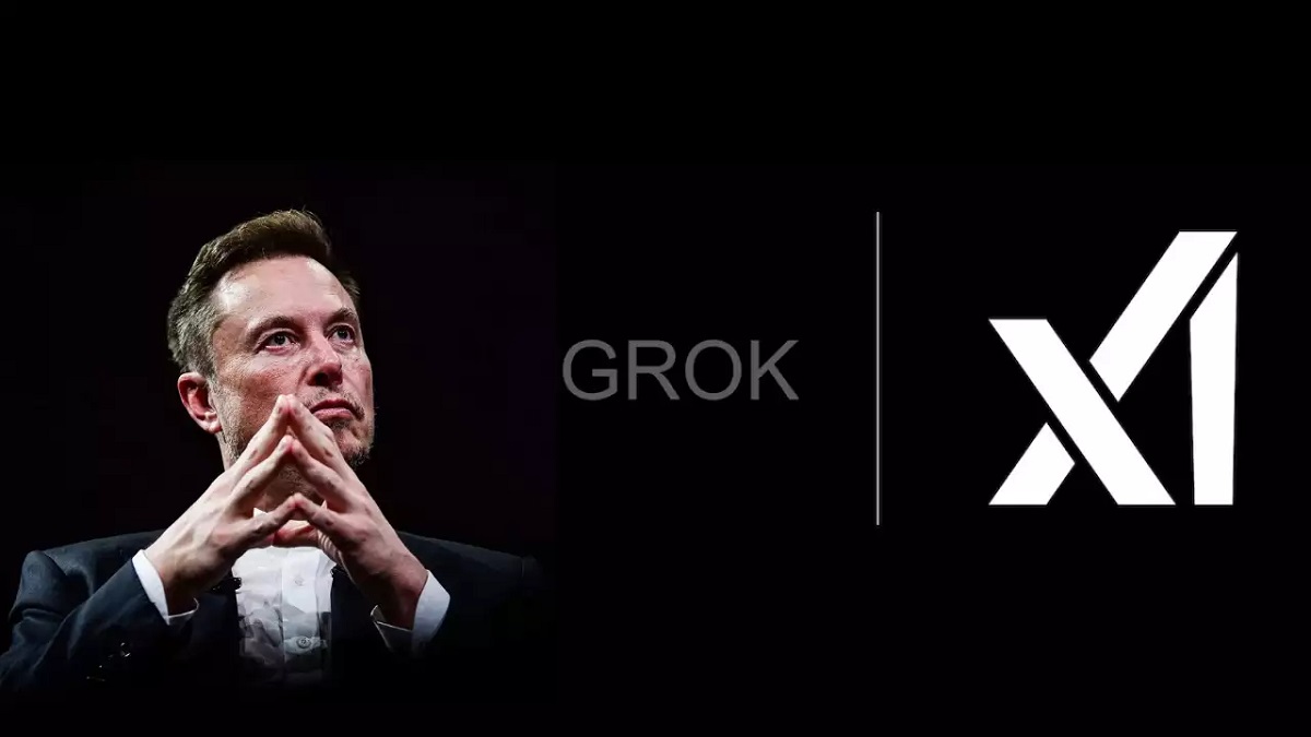 ایلان ماسک در حال برنامه ریزی یک ابر رایانه xAI است تا نسخه بهتری از Grok را تامین کند