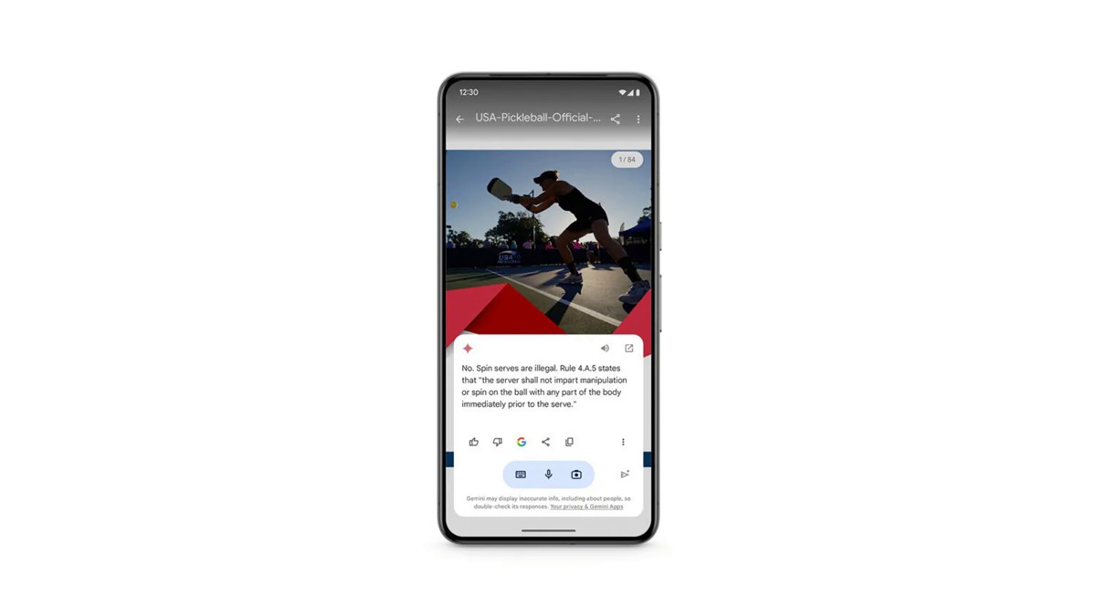 Ask this PDF