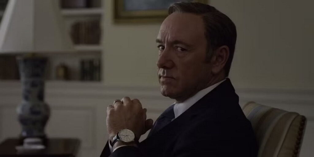 House of Cards