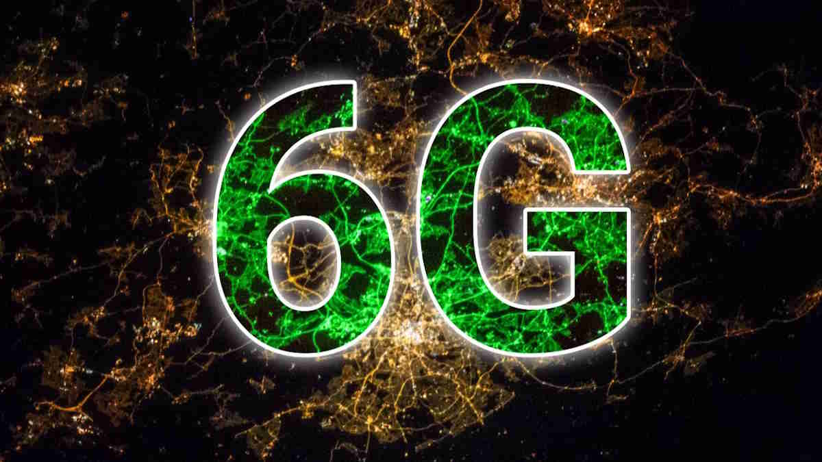 سامسونگ و Arm آغاز به کار بر روی شبکه های موبایلی 6G کرده اند