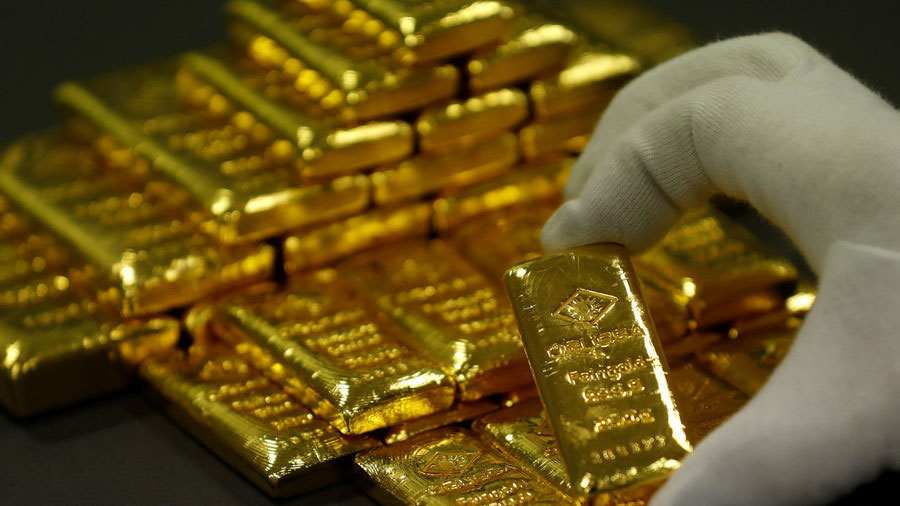 دلایل ارزشمند بودن طلا چیست؟