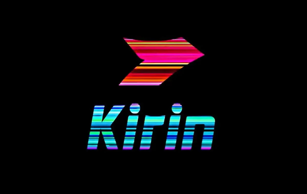 تراشه Kirin هواوی برای کامیپوترهای شخصی