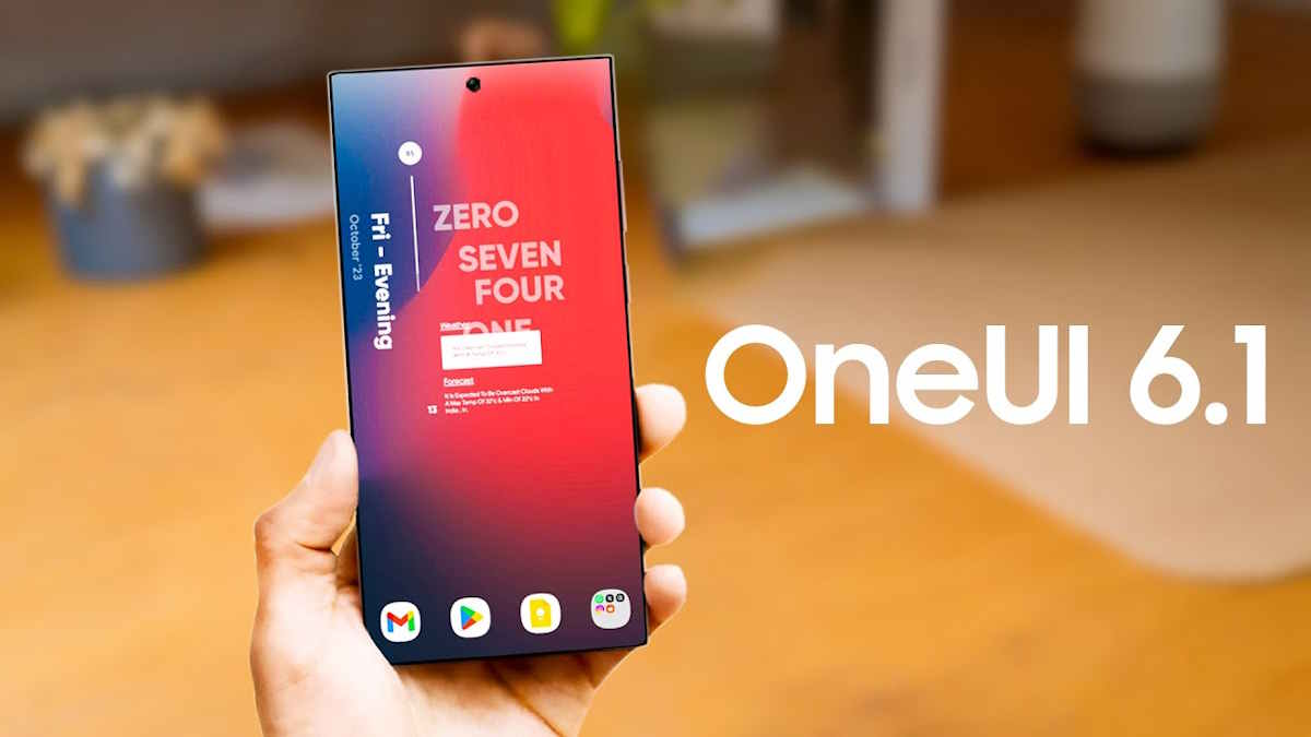با بروزرسانی One UI 6.1 گلکسی S21 هم هوش مصنوعی دار شد