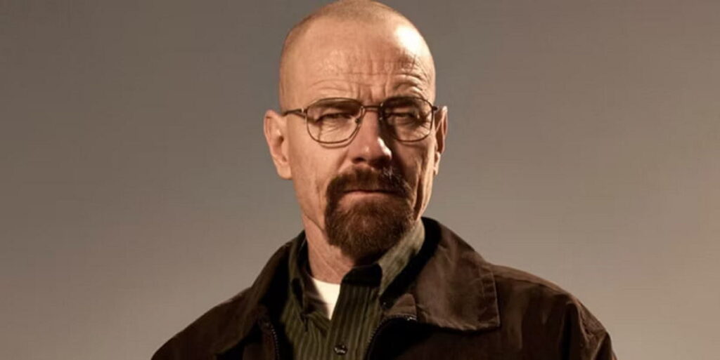 Breaking Bad