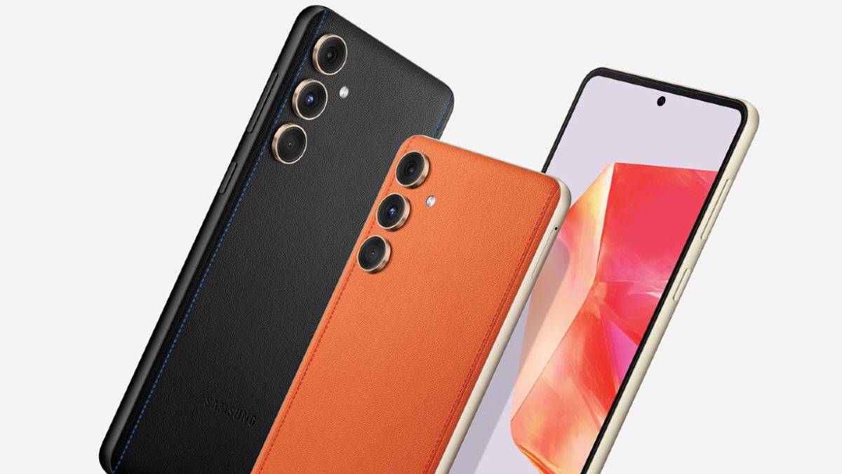 کدام گوشی ها و تبلت های سامسونگ آپدیت One UI 8 را با اندروید ۱۶ دریافت می کنند؟ گلکسی F55 5G سامسونگ
