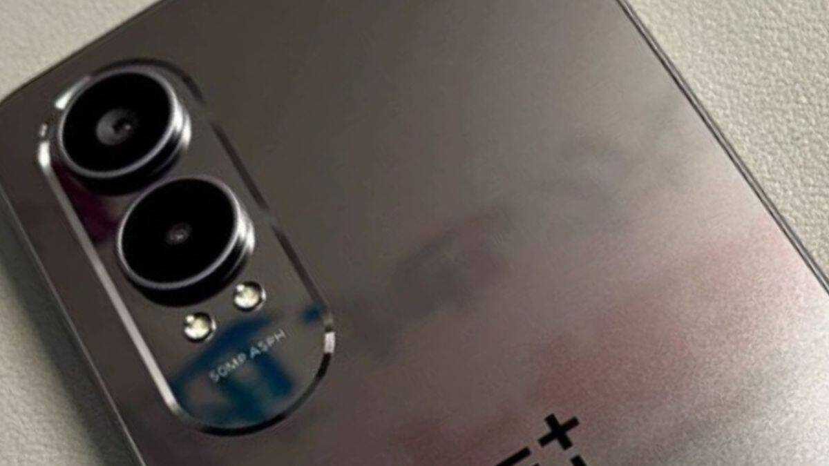 احتمالاً وان پلاس Nord CE 4 Lite به تراشه اسنپدراگون 695 مجهز می شود