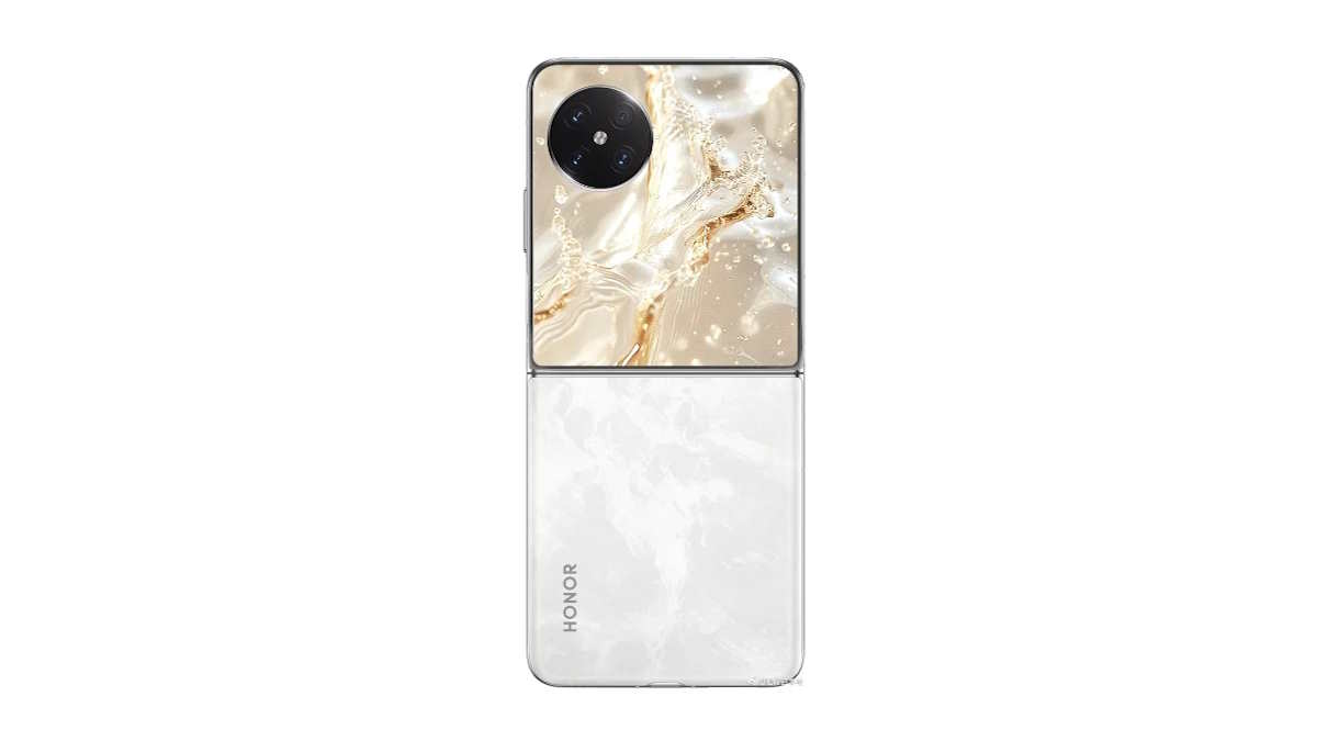 تاییدیه 3C نشان از رونمایی Honor Magic V Flip در ماه ژوئن دارد