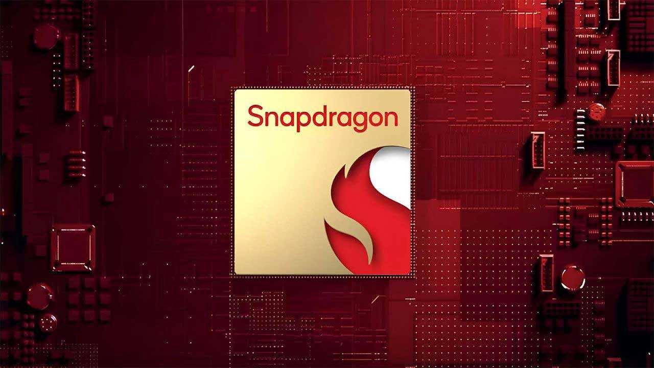 تراشه Snapdragon 6s Gen 3 کوالکام