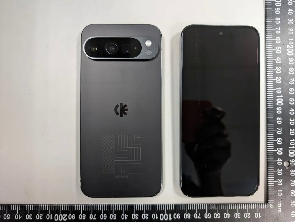پیکسل 9 پرو XL