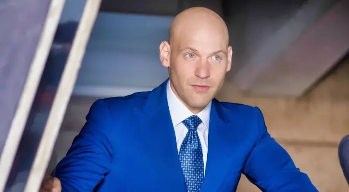 یلو جکت شرور مارول